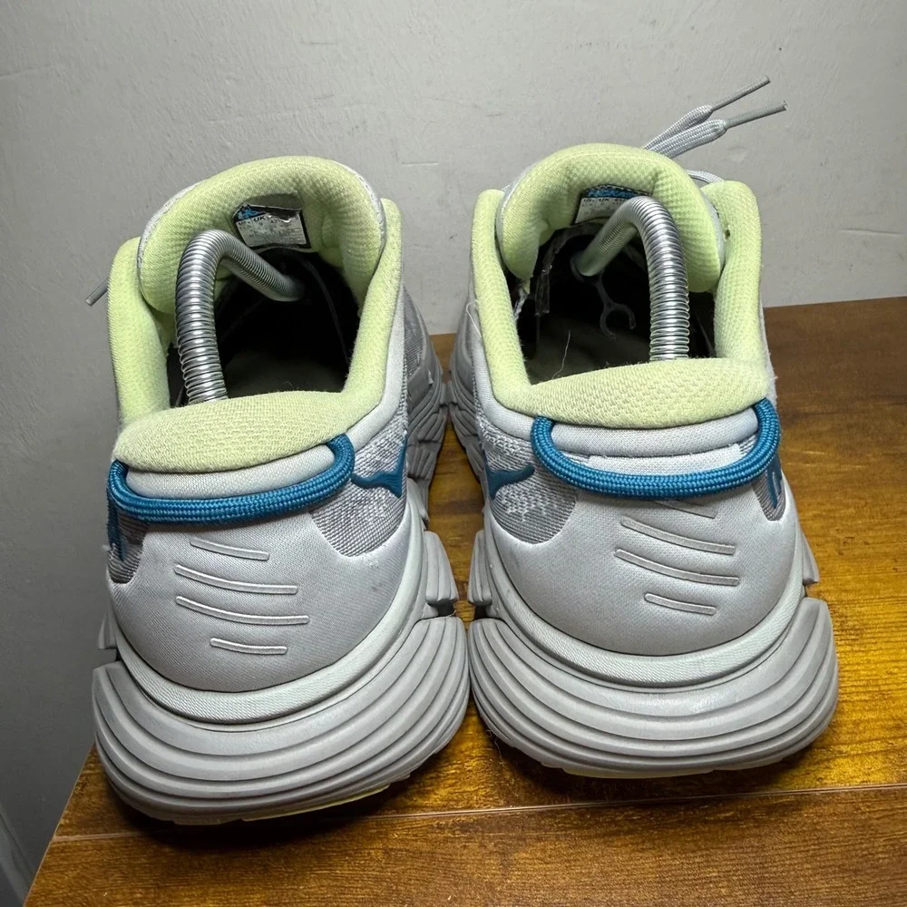 Hoka One One pre owned